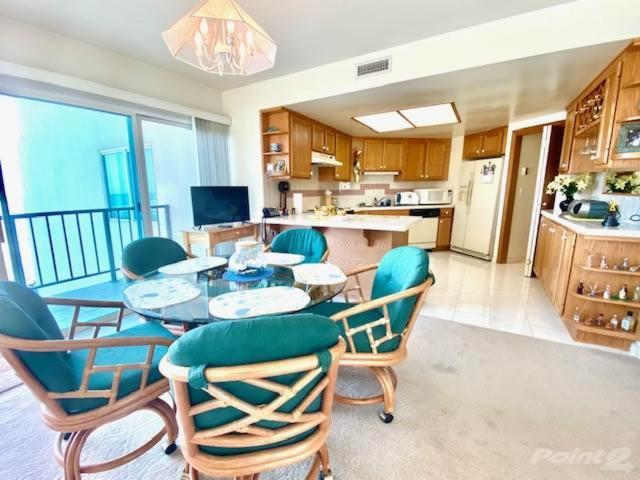 ロサリト Oceana Casa Del Marアパートホテル エクステリア 写真