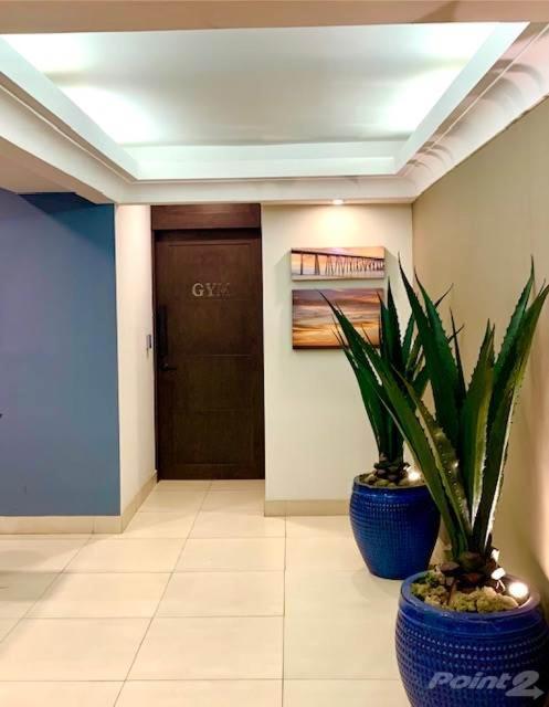 ロサリト Oceana Casa Del Marアパートホテル エクステリア 写真